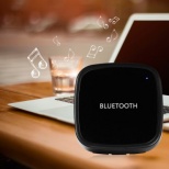 LinK BT4809 2 in 1 Bluetooth 4.0 Stereo Audio Transmitter / Receiver for MP3 CD DVD Player TV Speaker