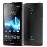 Sony Xperia ion LT28h LT28- 4.6inch HD Screen Wifi GPS 12.1MP Camera 1GB RAM 16GB ROM Android 3G Cell Phone Used