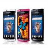 Sony Xperia Arc S LT18 LT18i WIFI GPS 4.2inch TouchScreen 3G 8MP Android 2.3 Smratphone Used