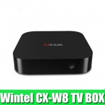 2015 Wintel CX-W8 mini PC Atom Z3735F CPU Windows 8.1 smart computer 2 GB/32 GB Portable PC Mini Computer Tv Box