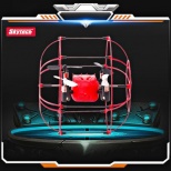New Style Skytech M66 4.5CH 2.4G 6D Gyro RC Quadcopter with Headless Mode
