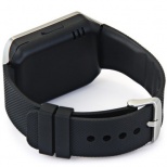 DZ09+ Bluetooth Smart Watch Single SIM Phone with Dialer Camera Sleep Monitor
