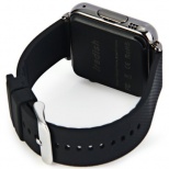iradish Y6 MTK6260A 2.5D Radian HD Full Capacitive Touch Screen Smartwatch Phone with Camera Sleep Monitor Pedometer