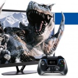 Original GameSir G2 Xiaoji Bluetooth Wireless / Wired Gamepad Game Controller for Smartpone Tablet PC Notebook 