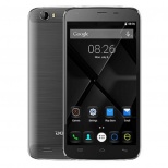 DOOGEE T6 5.5inch 4G LTE 6000mAh Android 5.1 Smartphone 64-Bit MT6735 Quad Core 2GB 16GB 8.0MP IPS HD
 