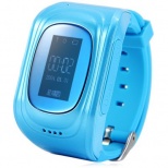 WeDai W1 Kid Smartwatch Phone with MTK6261 Pedometer GPS Tracker Bluetooth
