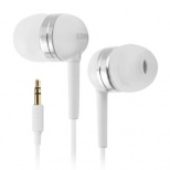 New Edifier H290 3.5mm In-Ear HiFi Stereo Earphone Headset Headphone for MP3 MP4 Cellphone Tablet PC
