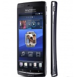 Sony Ericsson Xperia Arc LT15 LT15i Android phone 4.2" Touch 3G WIFI A-GPS 8MP Camera Used