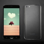 DOOGEE Y200 5.5inch 4G LTE Android 5.1 Smartphone 64-Bit MT6735 Quad Core 2GB 16GB 8.0MP TOUCH ID IPS HD 
