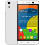 G11 Android 4.4 3G 5.0 inch  Smartphone MTK6572 Dual Core GPS FM Sound Recorder WiFi Camera Bluetooth