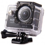 Soocoo W9 1080P 30fps Full HD Waterproof 30M Sport Camcorder DV 
