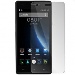 Anti-Scratch Toughened 2.5D Tempered Glass Screen Protector Film Fitting for DOOGEE X5 / X5 PRO