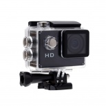 Mini DV Action Camera A7 HD 720P Sport Camera 2.0in LCD 90 Degree Wide Angle Lens 30M Waterproof Mini Camcorders
