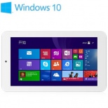 PLOYER MOMO7W Tablet PC Intel Atom Z3735G 64bit Quad Core 1.3GHz with 7 inch WSVGA IPS Screen Windows 10 16GB ROM Camera