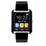 Note 2 Note 3 Bluetooth Smart U80 Watch BT notification Anti Lost MTK WristWatch for iPhone 4 4S 5 5S Samsung S4 Android
