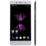 Cubot X16 5.0 inch 4G Smartphone Android 5.1 16GB ROM 8.0MP + 16.0MP Bluetooth 4.0 GPS 