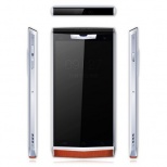 DOOGEE T3 4G Smartphone Android 5.1 5.0 inch Dual Screen Dual Camera MTK6735 64bit Quad Core 1.3GHz 