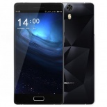 BLUBOO XTOUCH 3GB 4G Smartphone Android 5.0 Lollipop 5.0 inch MTK6753 64bit 32GB ROM 5.0MP + 20.0MP Cameras