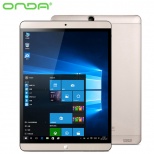 Onda V919 Air CH Intel Cherry Trail Atom X5 Z8300 4GB RAM 64GB ROM 9.7 inch IGZO Screen Windows 10 Bluetooth HDMI