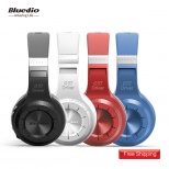 Bluedio HT Wireless Bluetooth 4.1 Stereo Headphones built in Mic handsfree for calls and music streaming