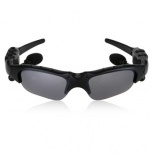 Excelvan Sunglasses Wireless Bluetooth Headphones Smart Glasses Polarized Eyewear Headset For Android / IOS Smart Electronics