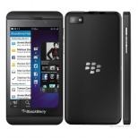 Blackberry Z10 4G LTE Mobile Phone 4.3" Capacitive Touscreen 2GB RAM 16GB ROM Dual-core 1.5 GHz 8.0MP Unlocked Phone