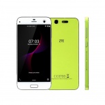 ZTE Blade S7 5.0inch FHD Android 5.1 3GB 32GB 4G SmartPhone Qualcomm Snapdragon MSM8939 Octa-Core 1.5Ghz Front 13.0MP Back 13.0MP