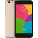 iNew U5 5.0 inch Android 5.1 4G Smartphone MTK6735 64bit Quad Core 1GB + 16GB HD Screen