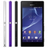 Sony Xperia M 2 D2303 Cell Phones Android OS Quad Core 4.8 Inch Touch Screen 8MP Camera Smartphone
