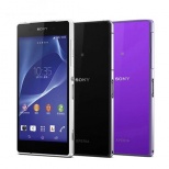 SONY Xperia Z2 D6503 Mobile Phone 5.2" 1920*1080px Quad Core 2.3GHz 3GB RAM 16GB ROM 20.7MP NFC Android Smartphone