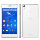 Sony Xperia Z3 D6603 Qualcomm MSM8974AC Quad-core 5.2inch FHD IPS Screen 20.7 MP 3GB RAM 16GB ROM Android Smart Phone