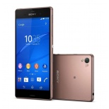 Sony Xperia Z3 D6603 Qualcomm MSM8974AC Quad-core 5.2inch FHD IPS Screen 20.7 MP 3GB RAM 16GB ROM Android Smart Phone