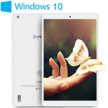 Teclast X80 Pro Tablet PC Intel Atom X5 - Z8300 64bit Quad Core 1.44GHz with 8 i...