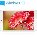 Onda V820W CH Tablet PC Intel Atom X5-Z8300 Quad Core 1.44GHz 8 inch WXGA IPS Screen Windows 10 32GB ROM Cameras