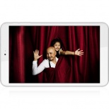 Onda V820W CH Tablet PC Intel Atom X5-Z8300 Quad Core 1.44GHz 8 inch WXGA IPS Screen Windows 10 32GB ROM Cameras