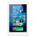 Cube iwork8 Ultimate 8.0 inch Tablet PC Intel Atom X5-Z8300 64bit Quad Core 1.44...