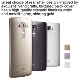 LG G4 F500- 4G LTE MSM8992 Snapdragon 808 Hexa Core 5.5 inch IPS Quad 2K Screen Android 5.1 3G RAM 32G ROM 16 MP Camera