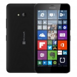 Nokia Microsoft Lumia 640 Mobile Phone Windows phone 8.1 Quad Core 1.2 GHz 1GB RAM 8GB ROM 8MP Camera 4G LTE WCDMA