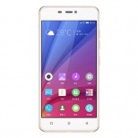 GIONEE S5.1 PRO Android 5.1 5.0 inch 4G Smartphone 2GB RAM + 16GB ROM MTK6753 64bit Octa Core 1.3GHz 13MP Back Camera Bluetooth 4.0