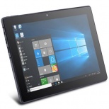 PIPO W1S Tablet PC Intel Atom X5-Z8300 64bit Quad Core 1.84GHz with 10.1 inch WUXGA IPS Screen Windows 10
