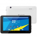 Vido N70 Quad Core Version- RK3126 Quad Core 1.2GHz 8GB ROM 7.0inch IPS 1024*600 Screen Android 4.4 OS Tablet