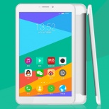 VIDO M82 Pro 4G MTK8735 64Bit Quad Core 1.3GHz 1GB RAM 16GB ROM 8.0inch IPS 1280*800 Screen Android 5.1 GPS FM