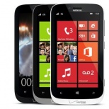 Nokia Lumia 822 WCDMA Snapdragon MSM8960 Dual Core 4.3