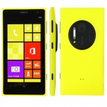 Nokia Lumia 1020- Dual core 3G&4G Unlocked Windows Mobile Phone 8 WIFI GPS 41.0MP Camra 32GB ROM 2G RAM 4.5" Touch Screen