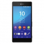 Sony Xperia Z4 E6553 4G LTE Qualcomm MSM8994 Octa Core 5.2"inch FHD IPS Screen 3...