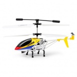 MJX T38 Tiny IR Remote Control 3CH Helicopter Lightweight
