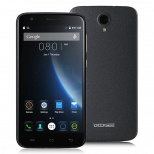 DOOGEE Valencia 2 Y100 Plus 5.5inch 64bit 4G Android 5.1 2GB 16GB MTK6735 Quad C...
