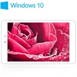 Chuwi Hi8 Pro Tablet PC Intel Z8300 Quad Core 1.84GHz 8 inch WUXGA IPS Screen Windows 10 32GB ROM Cameras OTG