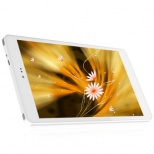 Chuwi Hi8 Pro Tablet PC Intel Z8300 Quad Core 1.84GHz 8 inch WUXGA IPS Screen Windows 10 32GB ROM Cameras OTG