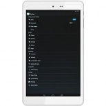 Chuwi Hi8 Pro Tablet PC Intel Z8300 Quad Core 1.84GHz 8 inch WUXGA IPS Screen Windows 10 32GB ROM Cameras OTG
